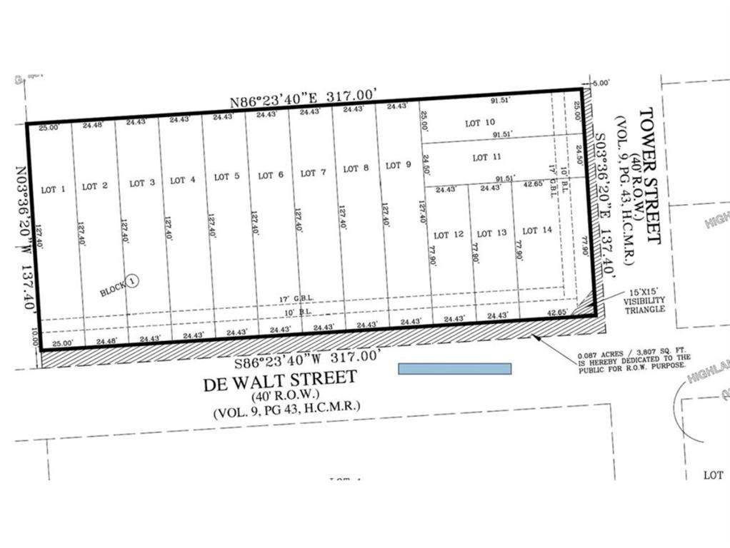 9521 Tower - Photo 1