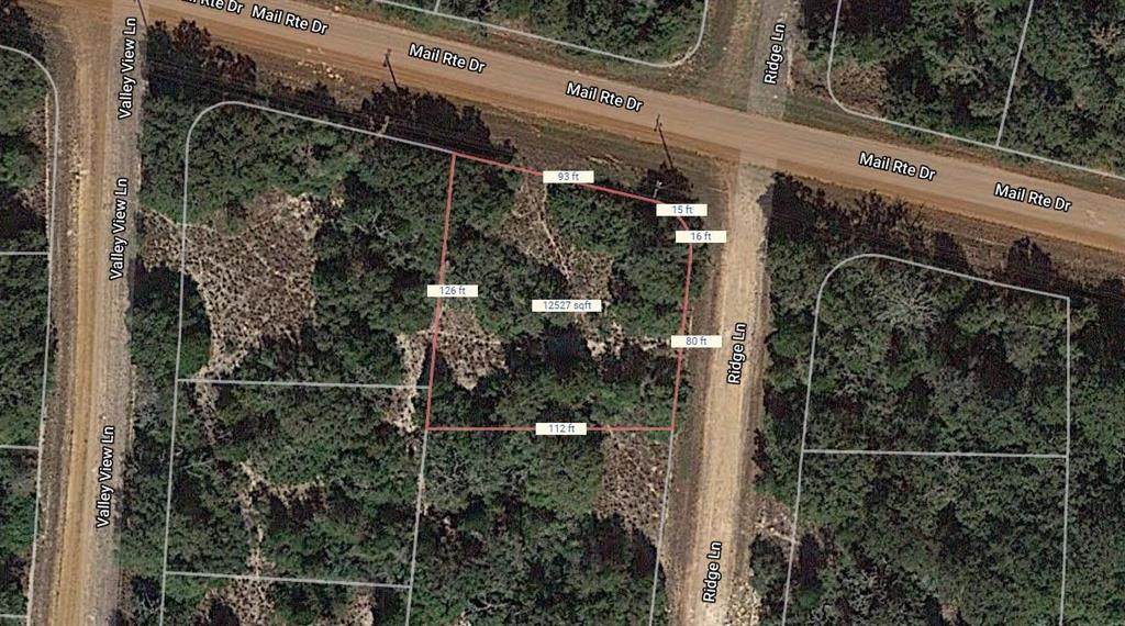 Lot 39 Ridge Lane - Photo 1