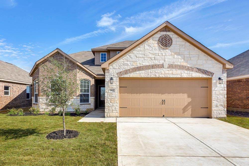 21214 Timberland Field Drive - Photo 1
