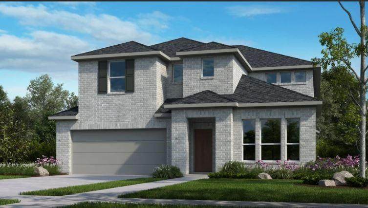 340 Cavil Barrier Lane - Photo 1