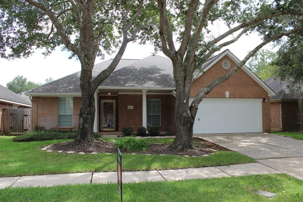 1018 Augusta Drive - Photo 1