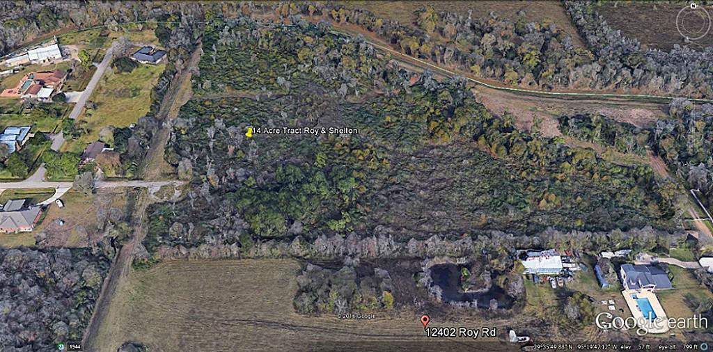 000 Roy Road - Photo 1