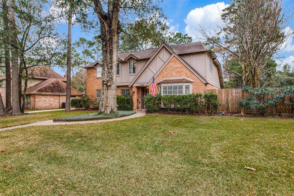 10426 Cypresswood Drive - Photo 1