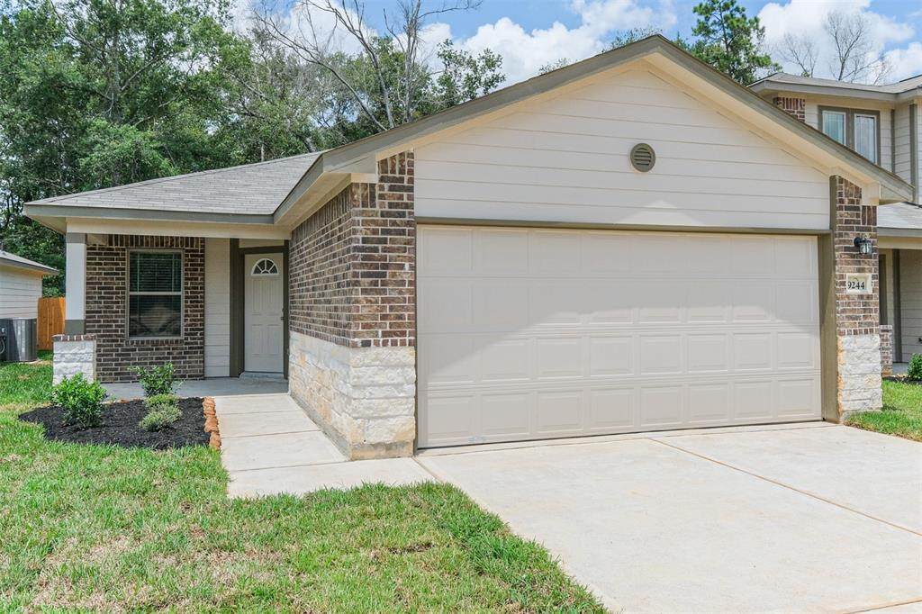 9322 Laiden Creek Trail - Photo 1