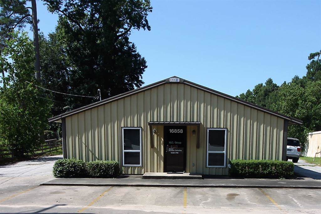 16854 Fm 1485 Road - Photo 1