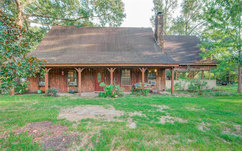 12027 Fm 2432 Road - Photo 1
