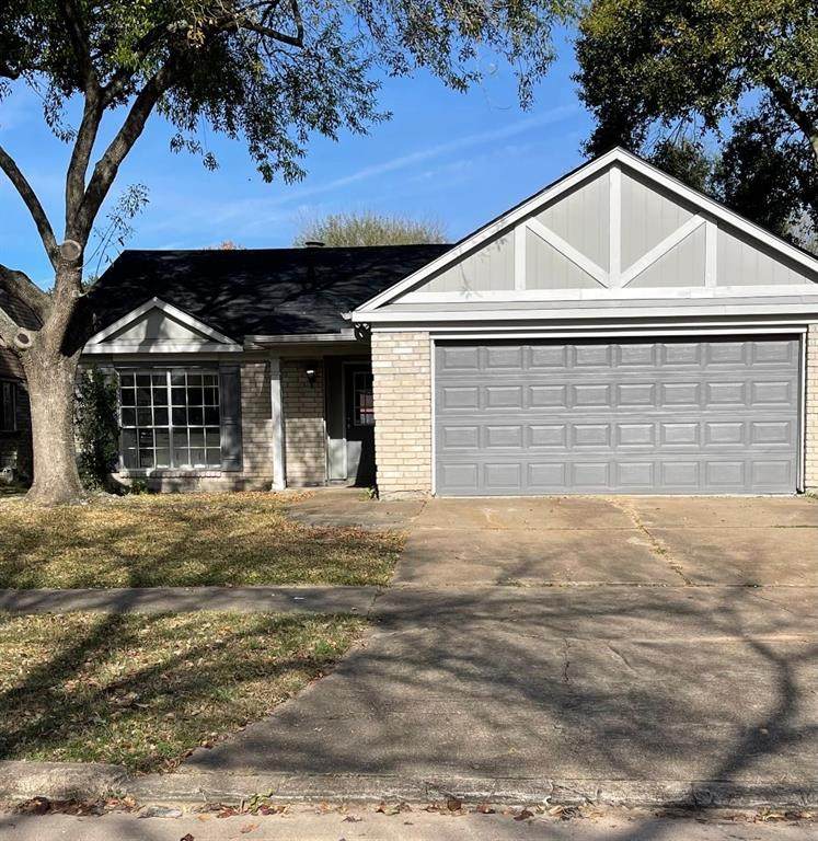 6715 Prairie Village Drive - Photo 1