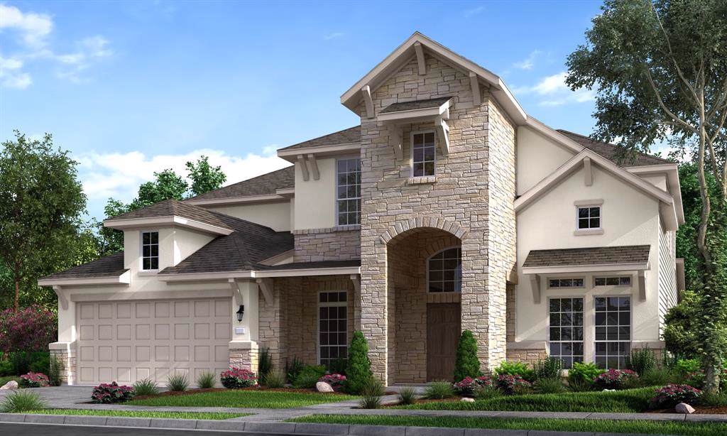 17719 Dawn Mill Lane - Photo 1