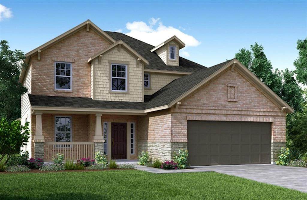 18803 Lynnwood Crest Lane - Photo 1