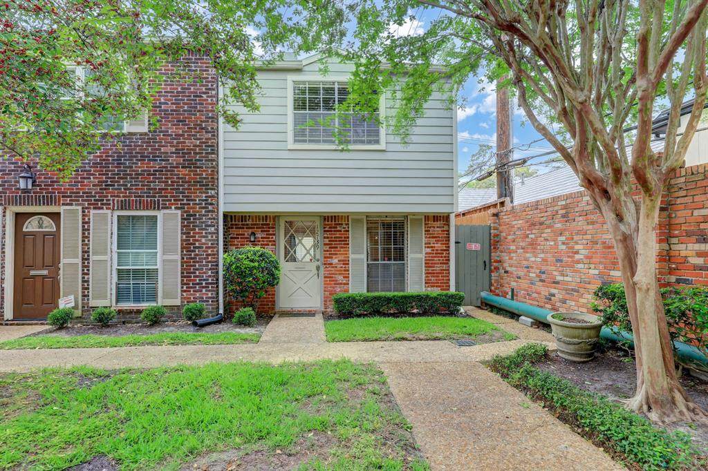 12739 Huntingwick Drive - Photo 1