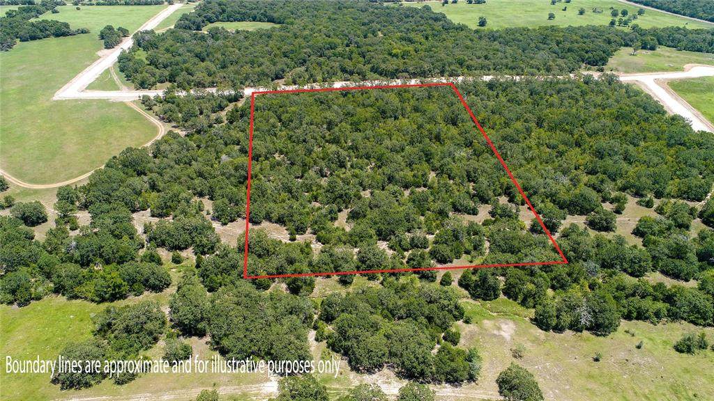 Tract 12 (10.22 ac) Serenity Ranch Road - Photo 1