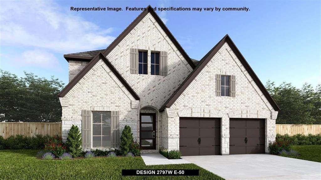 14936 Scarlet Branch Drive - Photo 1