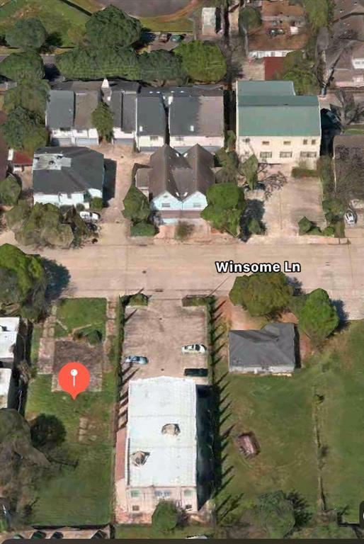 5907 Winsome Lane - Photo 1