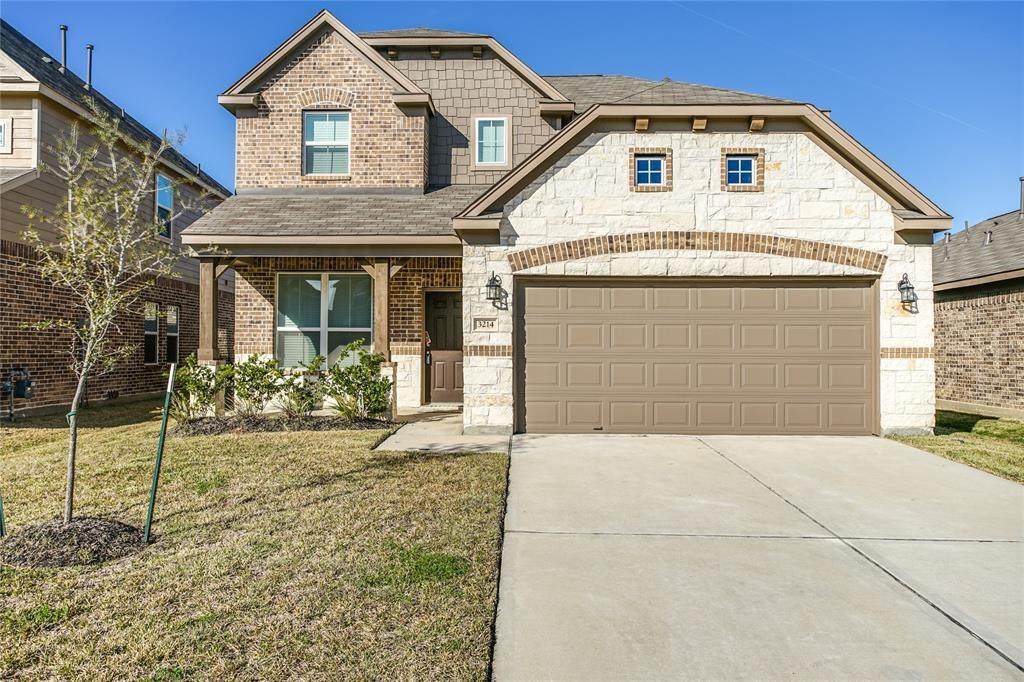 3214 Winchester Ranch Trail Trail - Photo 1 3214 Winchester Ranch Trail Trail - Photo 1