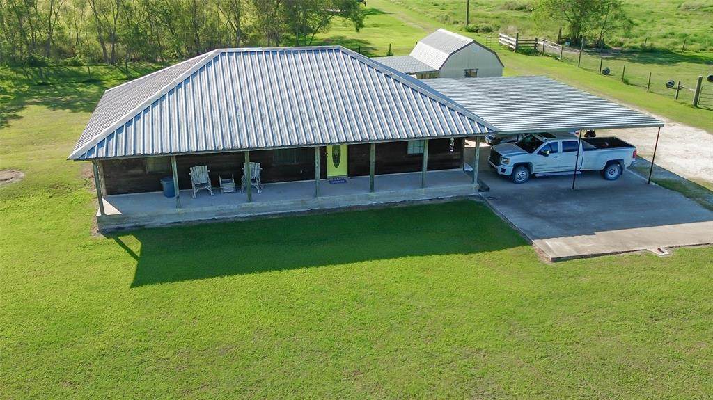 27717 Hwy 124 - Photo 1