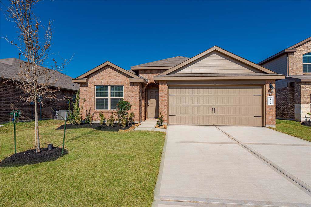 29638 Stanley Canyon Lane - Photo 1