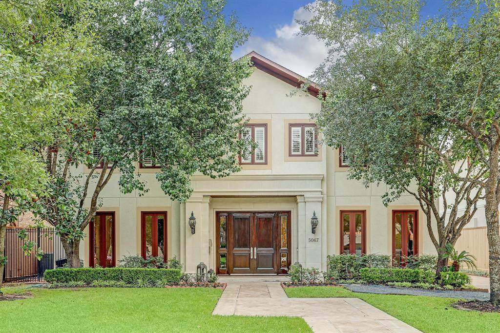 5067 Cedar Creek Drive - Photo 1