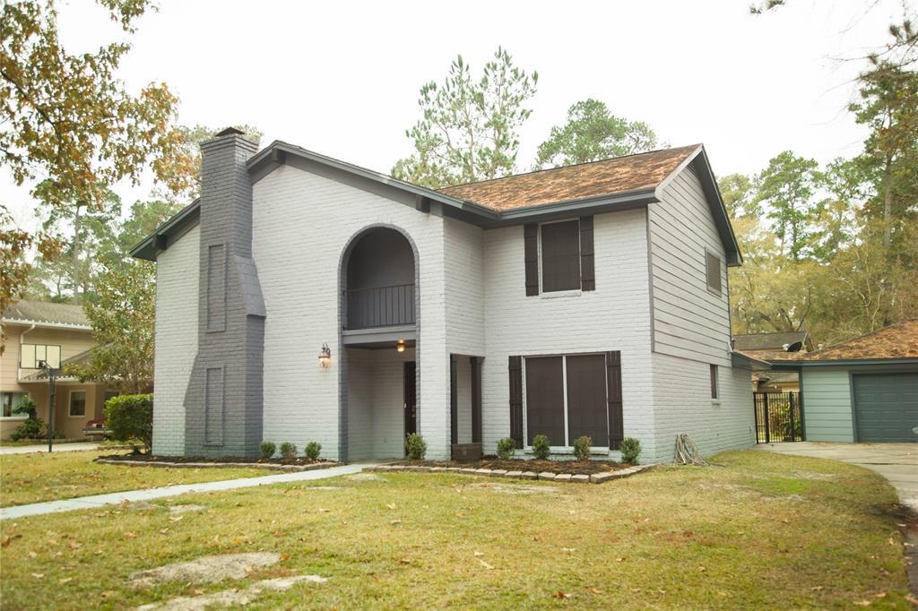 2206 River Falls Drive - Photo 1