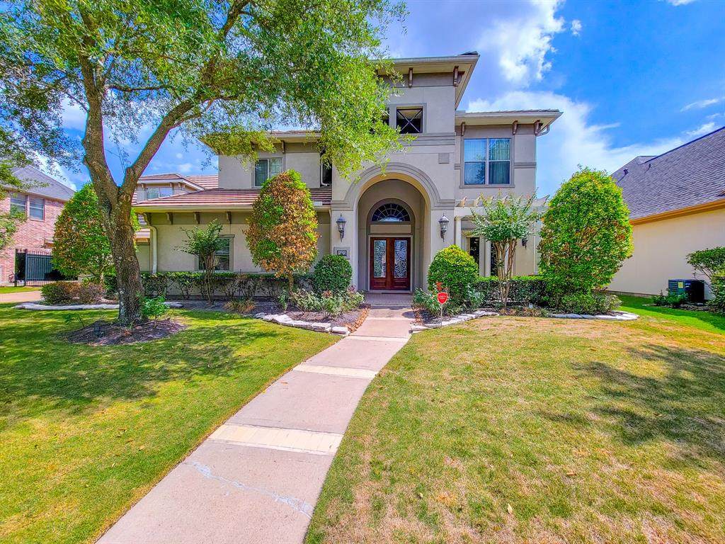 11423 Legend Manor Drive - Photo 1