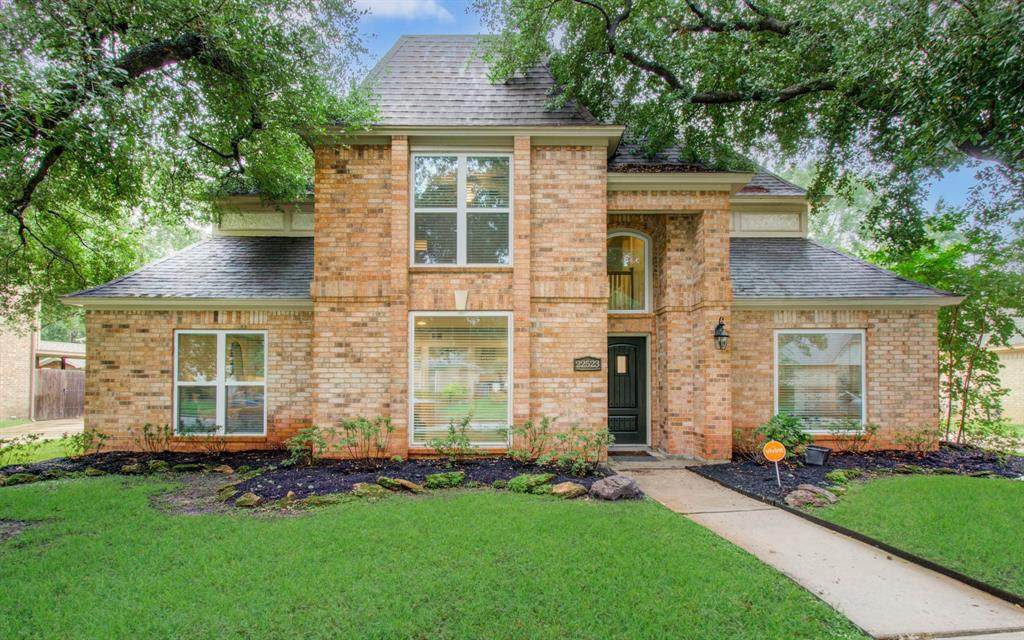 22523 Wildwood Grove Drive - Photo 1
