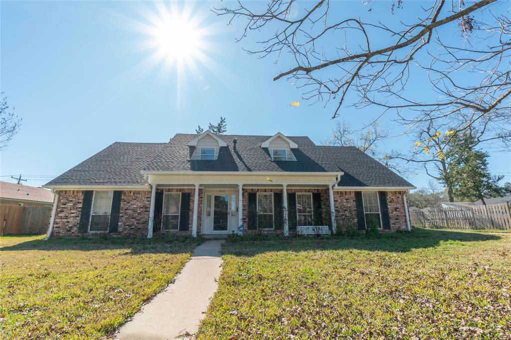 1210 Timber Lane - Photo 1