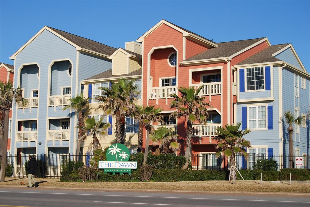 7000 Seawall Boulevard - Photo 1