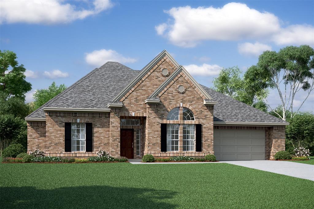 9310 Windsong Drive - Photo 1