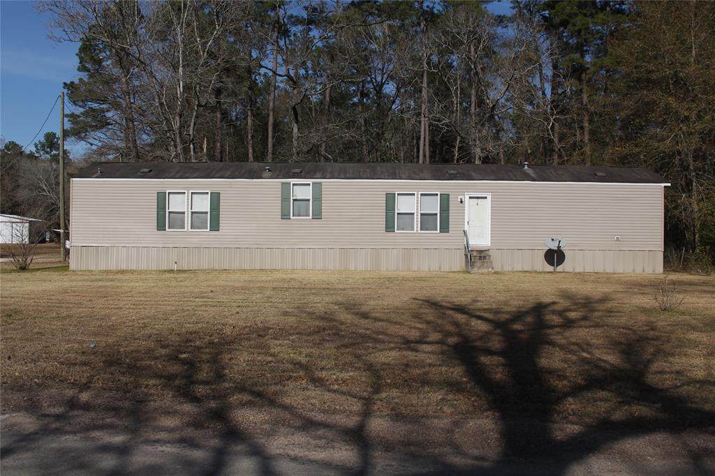 4584 Hob Warren Road - Photo 1