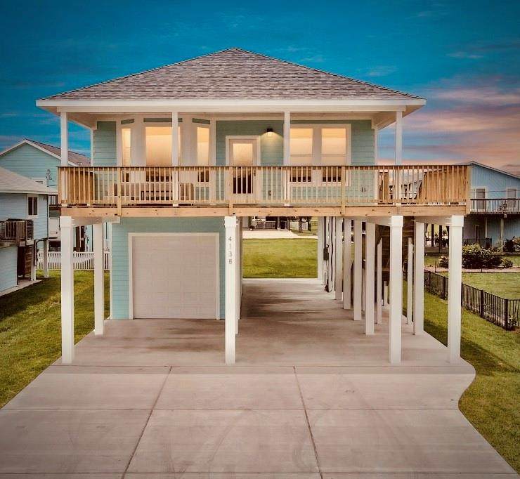 22814 Camino Street - Photo 1