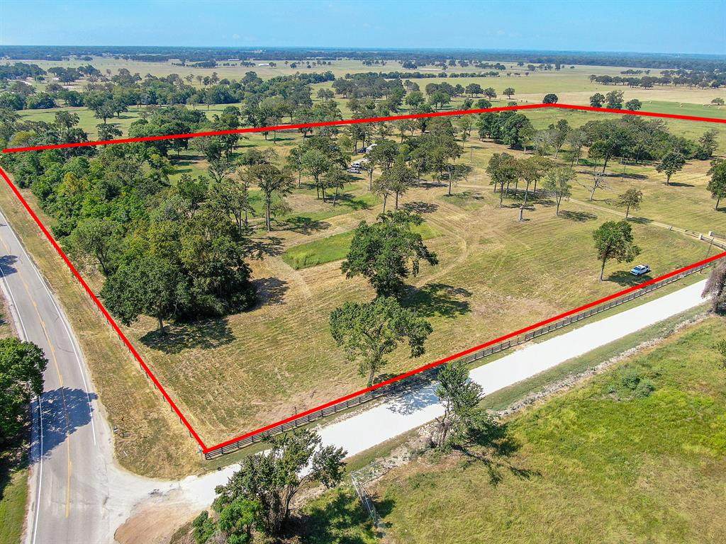 0 Fm 1736 Wallingford Road - Photo 1
