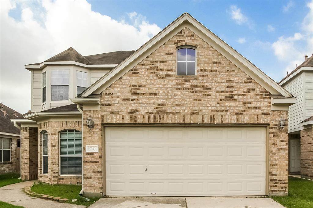 12146 Landsdown Ridge Way - Photo 1