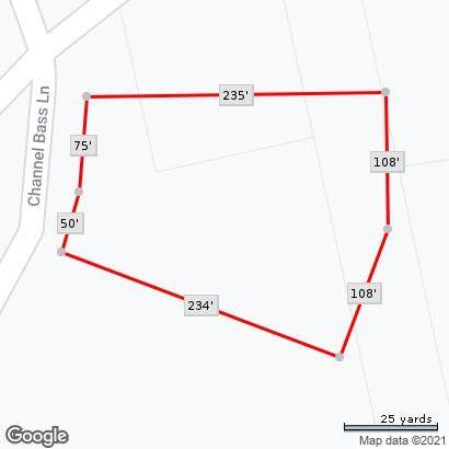LOT 317 Channel Bass Lane - Photo 1