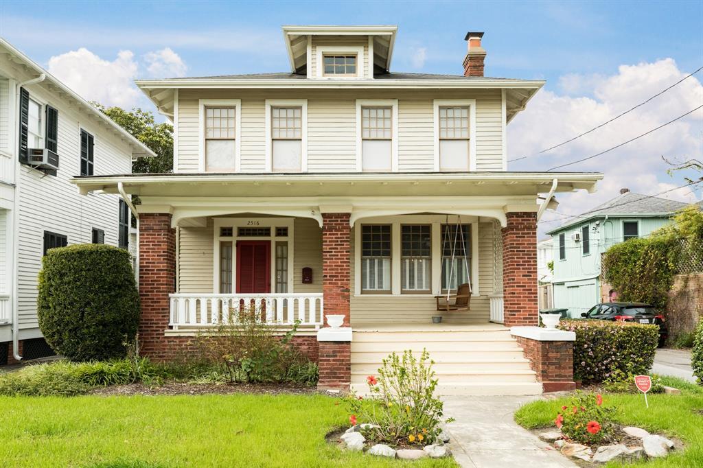2516 Avenue O 1/2 - Photo 1