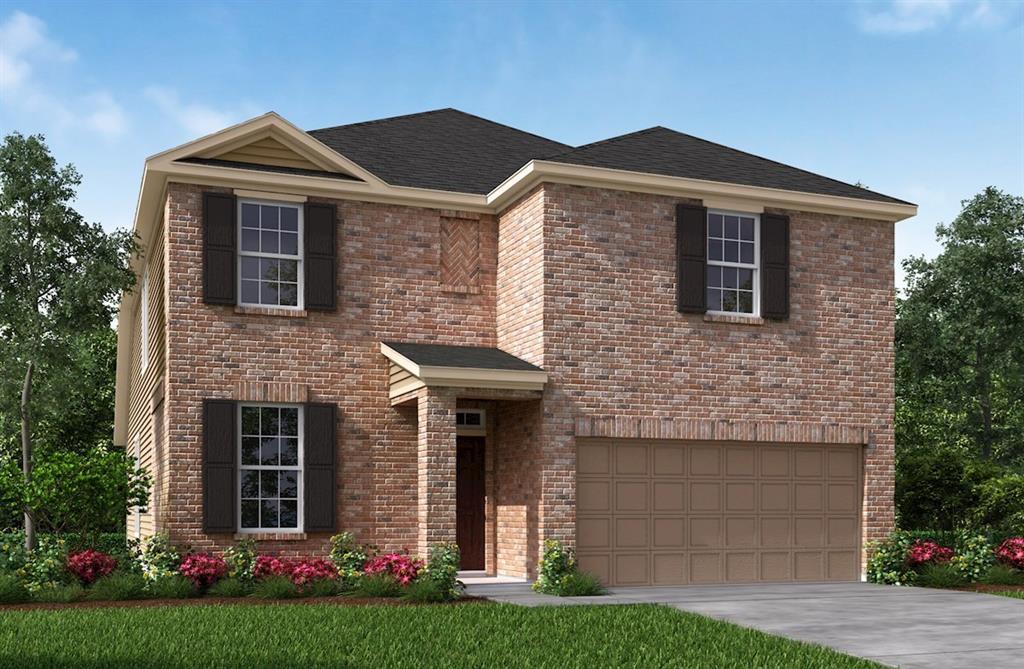 24018 Silver Sunset Lane - Photo 1
