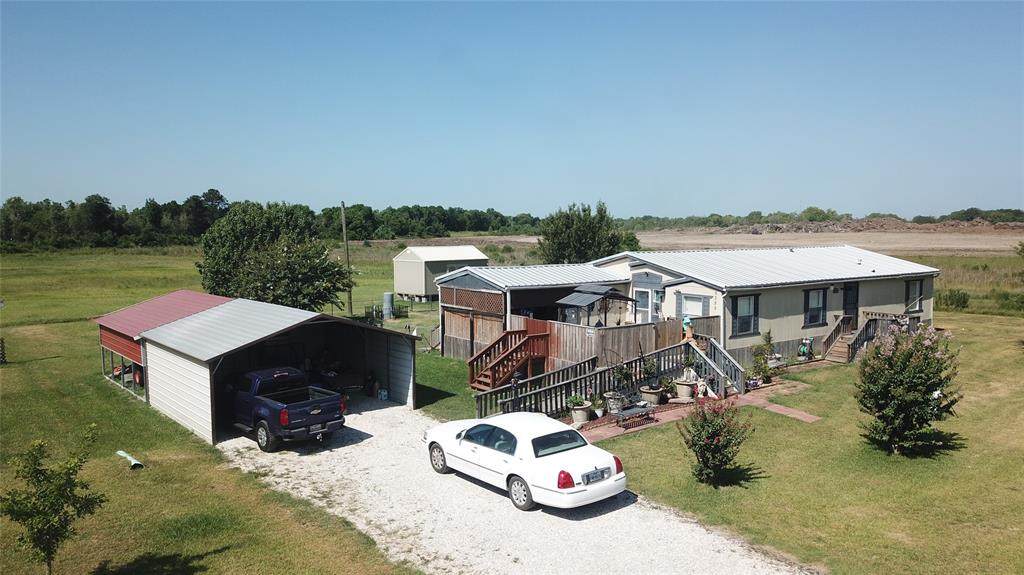 9335 Fm 1960 - Photo 1