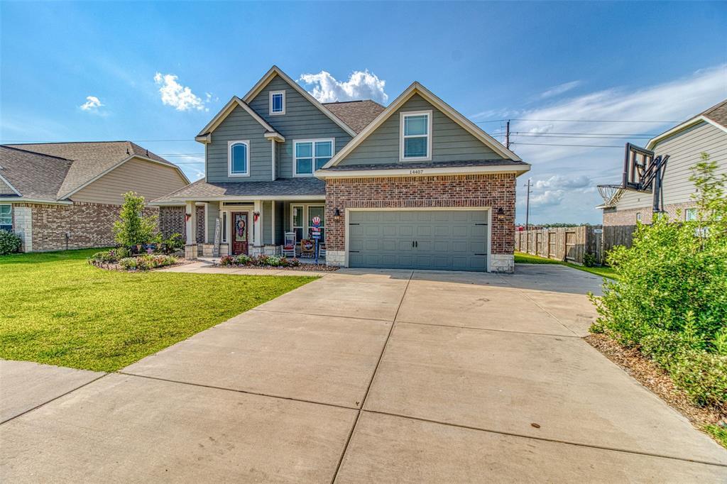 14407 Fairmont Park Lane - Photo 1