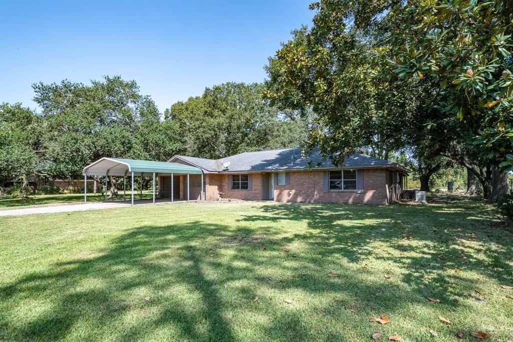 3419 Barbers Hill Road - Photo 1