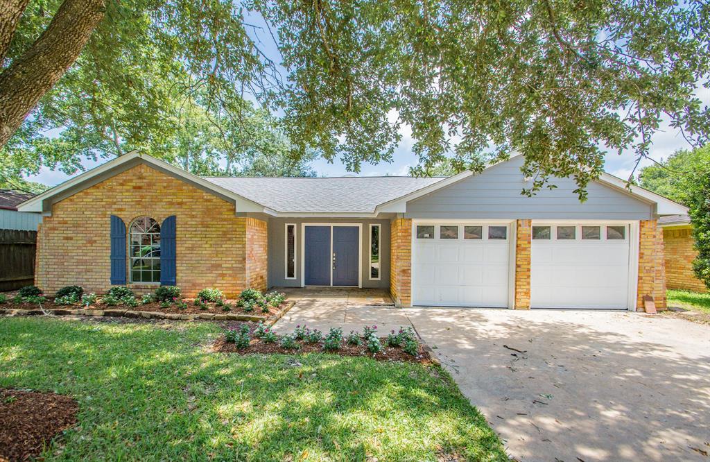 2817 Remington Drive - Photo 1