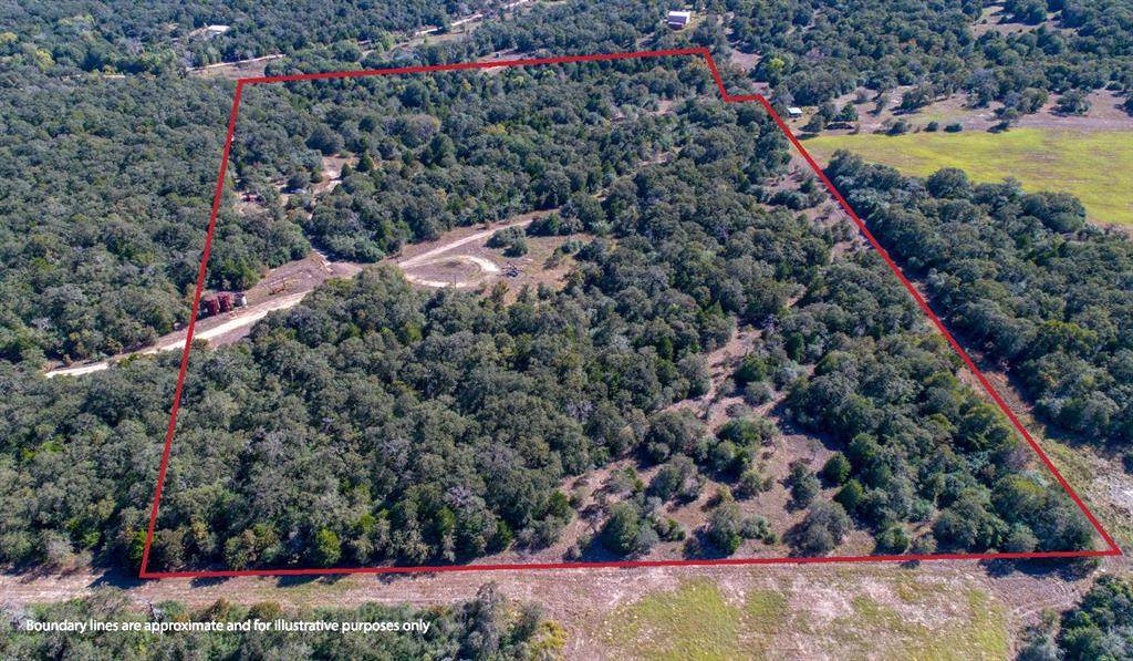 TBD (+/- 32.2 Acres) County Road 308 - Photo 1