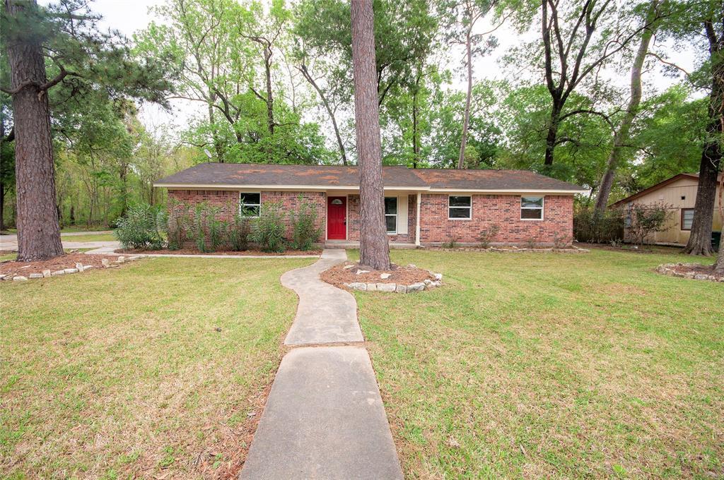 24126 Basket Oaks Drive - Photo 1