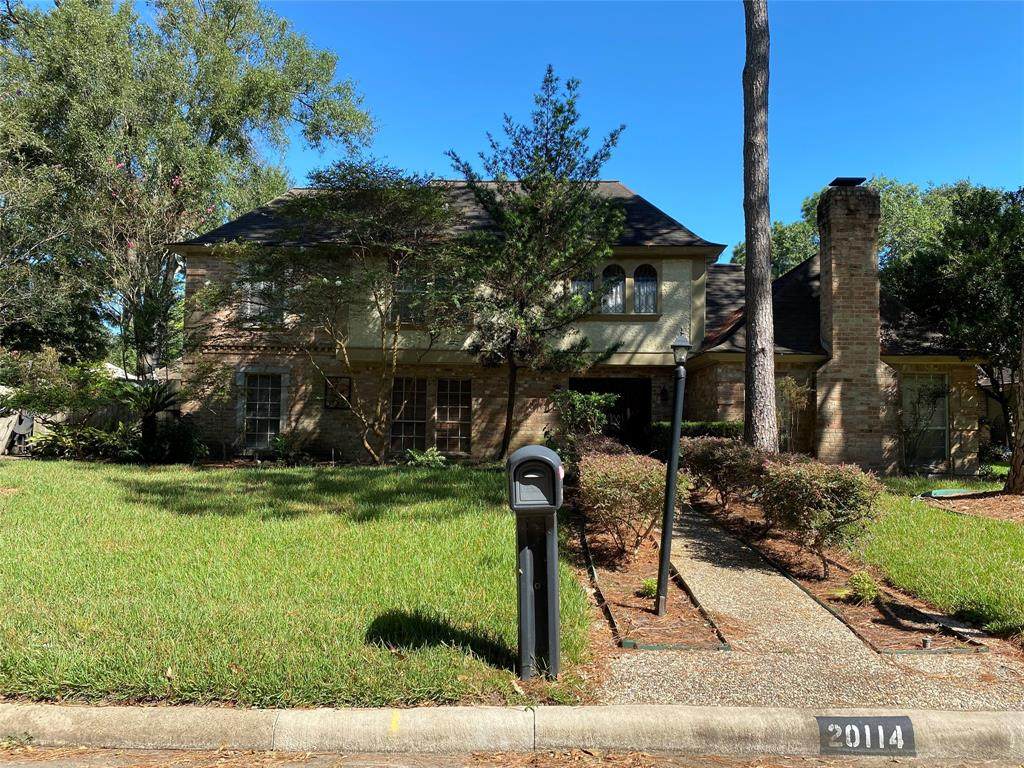 20114 Britannia Drive - Photo 1