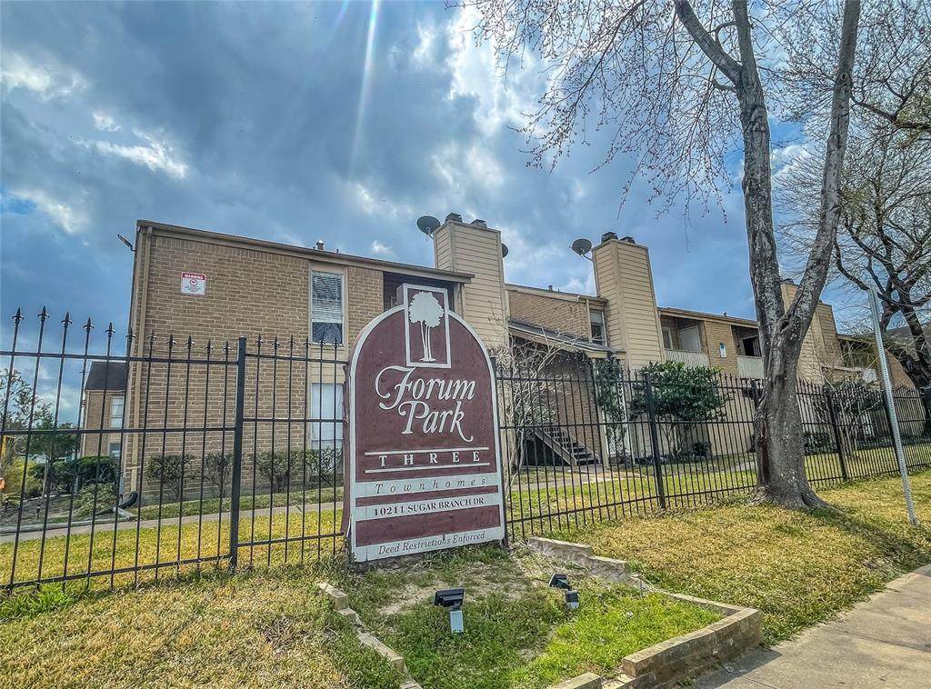 10211 Sugar Branch Drive - Photo 1