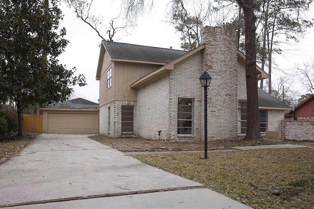 522 Blue Ridge Drive - Photo 1