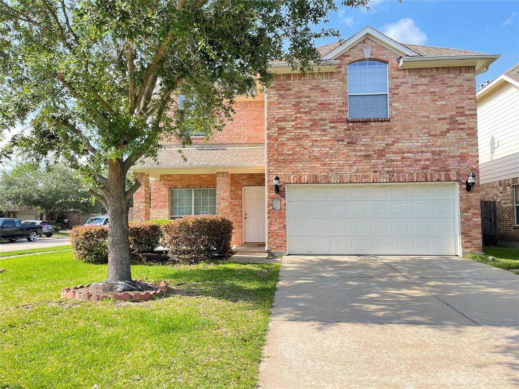 20934 Windsor Hollow Court - Photo 1