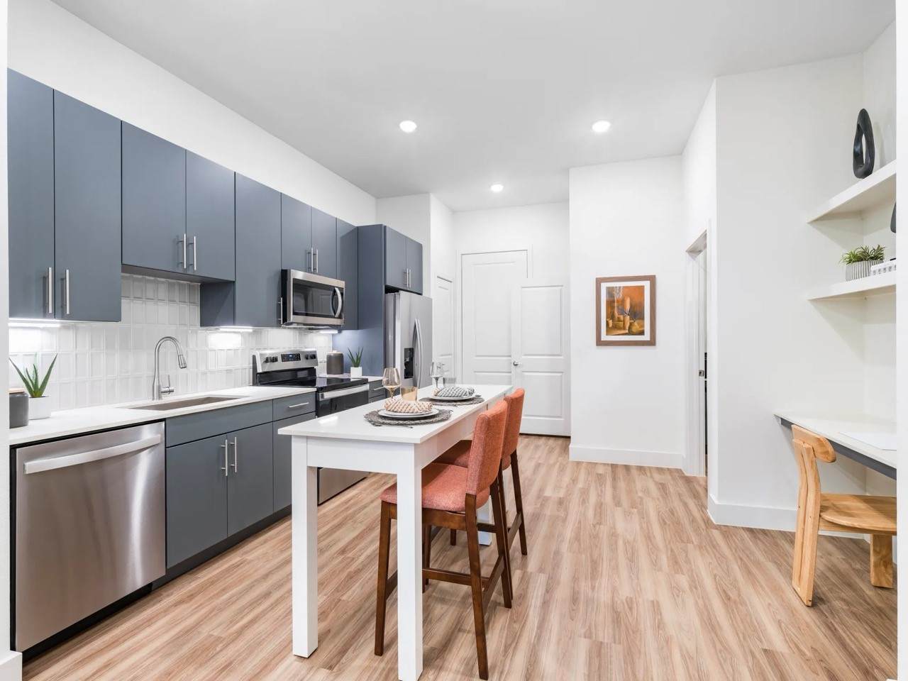 641 Crosstimbers Street - Photo 1