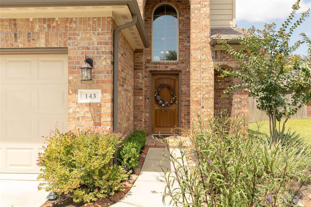 143 Ridge Park Drive - Photo 1 143 Ridge Park Drive - Photo 1