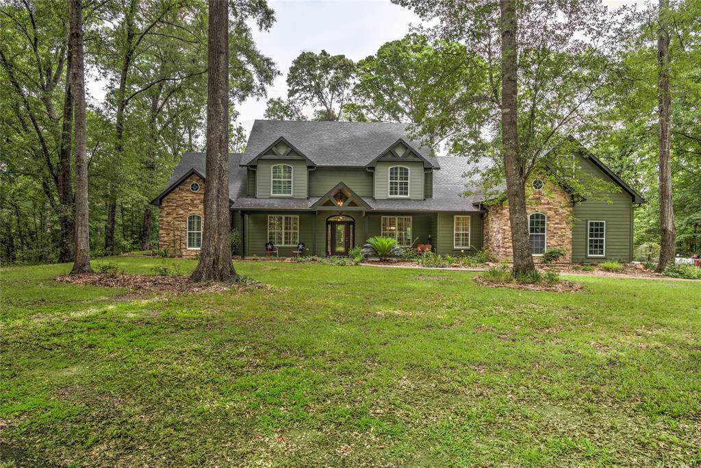 230 Beasley Road - Photo 1