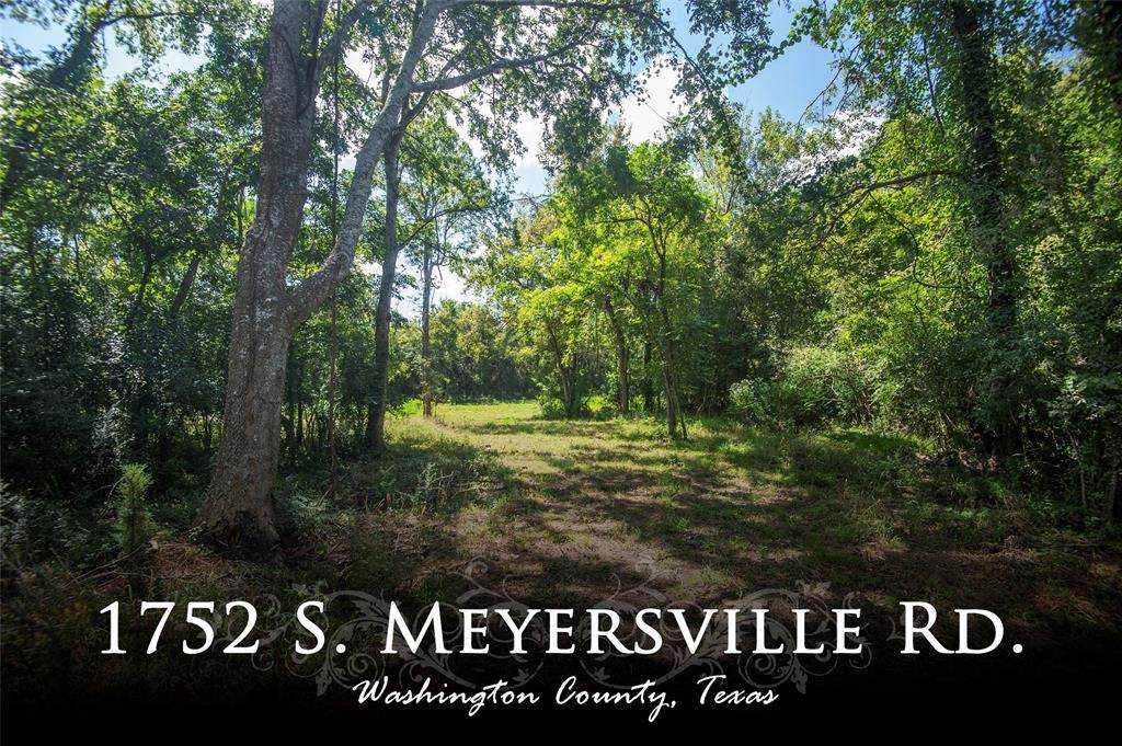 1752 Meyersville Road - Photo 1