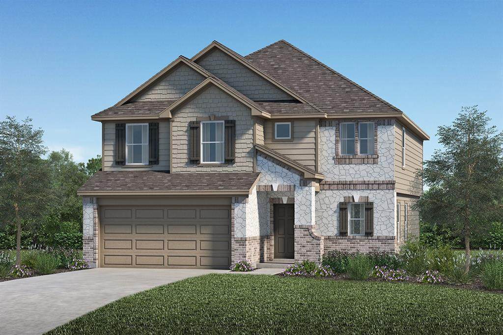 7211 Bakersfield Court - Photo 1