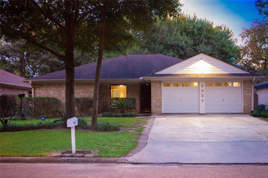 5022 Monteith Drive - Photo 1